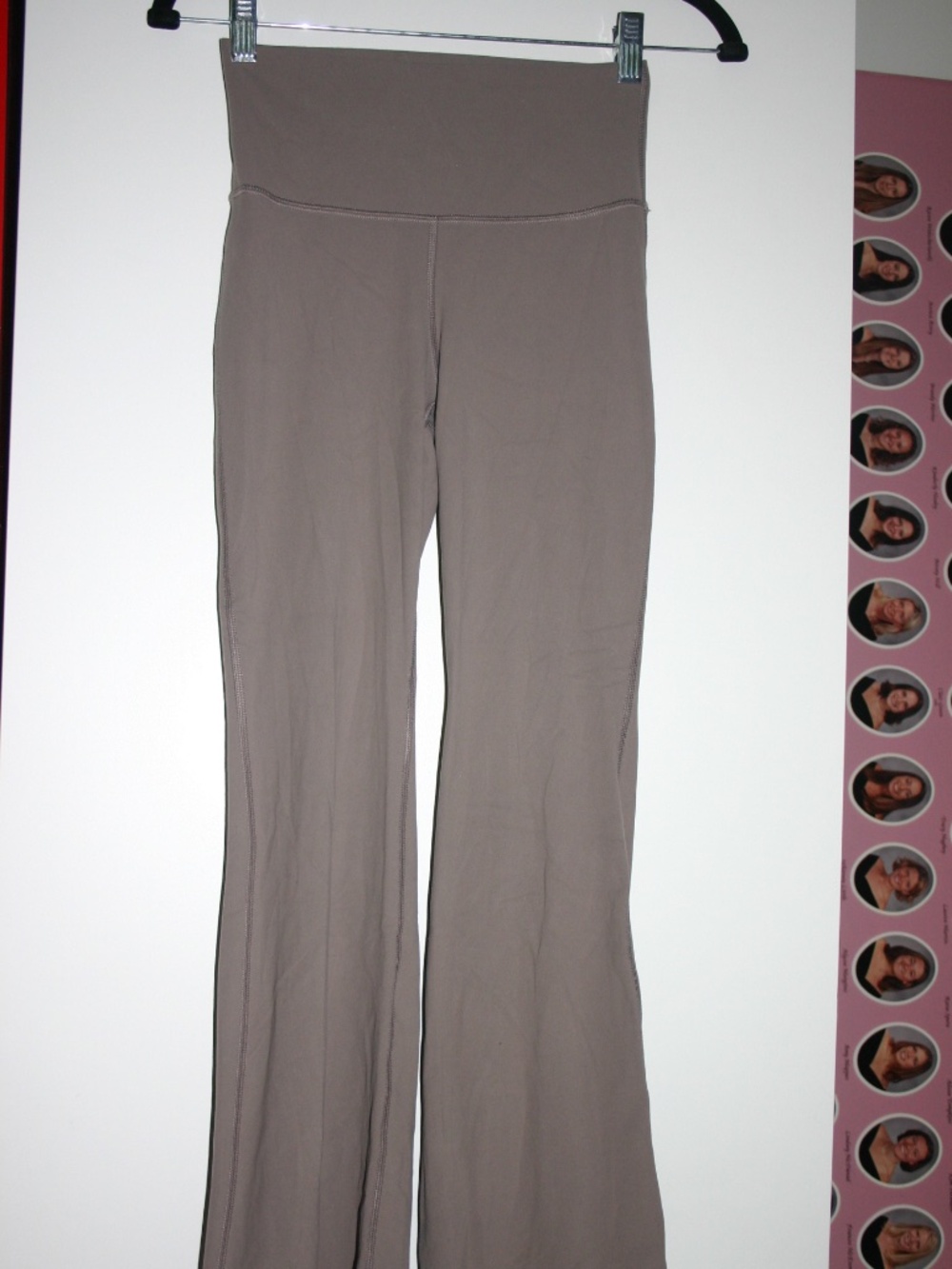 Flare Aritzia Leggings